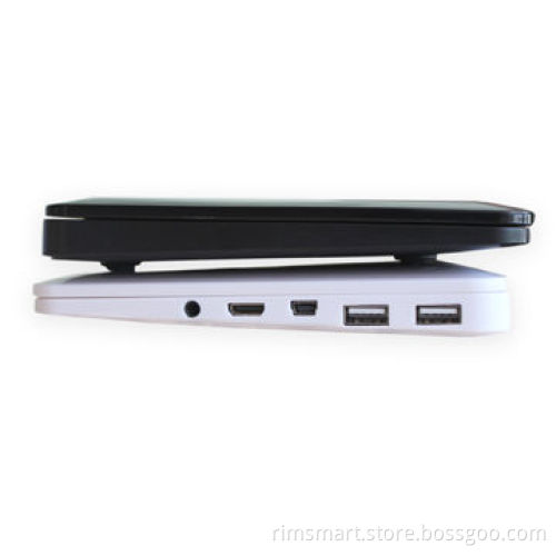 VIA8880 Dual Core 9-inch Netbook, Hot Sale, OEM Brand